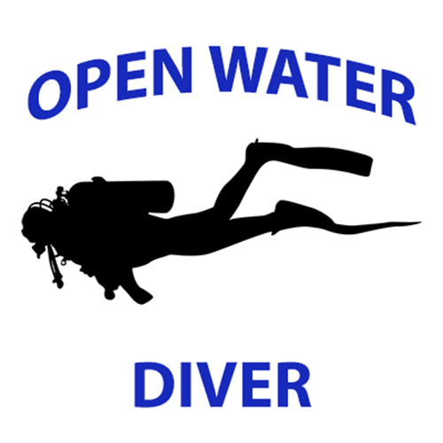 Open Water Diver Weekday